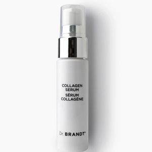 NEW Dr. Brandt Collagen Serum for Glowing Youthful Skin 1 fl oz